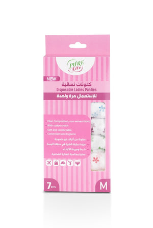 Pure Life Panty M