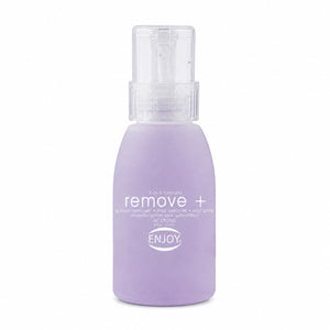 Enjoy Nail Polish Remover Violet 237 ml
