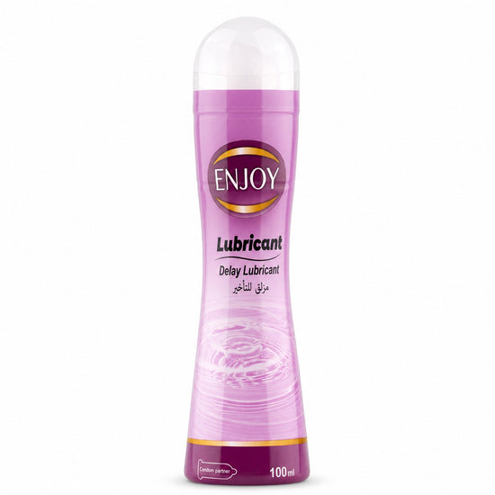 Enjoy Delay Lubricant 100 ml