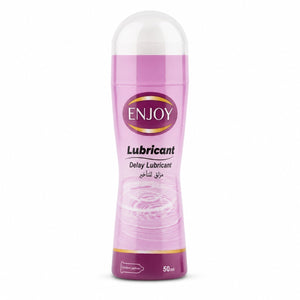 Enjoy Delay Lubricant 50 ml
