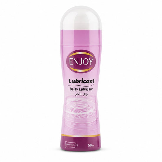 Enjoy Delay Lubricant 50 ml