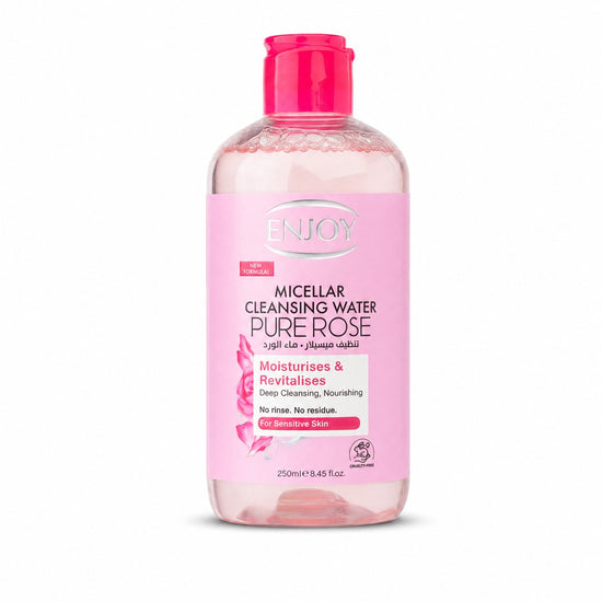 Enjoy Facial Micellar Rose 250 ml