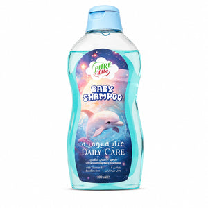 Pure Life Baby Shampoo 300 ML