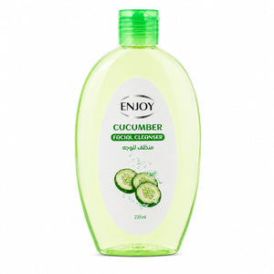 Enjoy Cucumber Facial Cleanser 225 ml