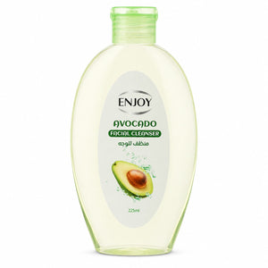 Enjoy Avocado Facial Cleanser 225 ml
