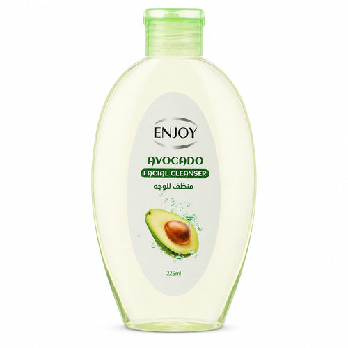 Enjoy Avocado Facial Cleanser 225 ml