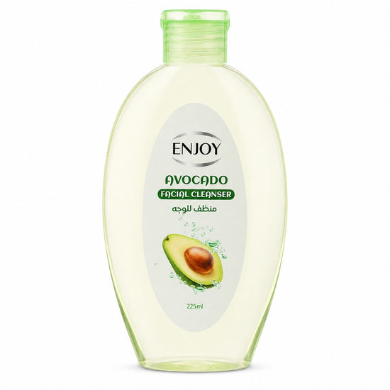 Enjoy Avocado Facial Cleanser 225 ml