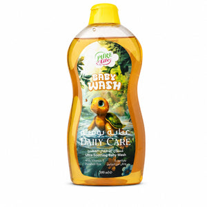 Pure Life Baby Wash 500 ML