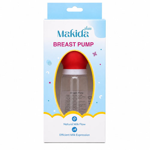 Makida Plus Breast Pump