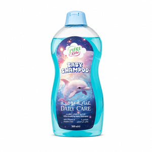 Pure Life Baby Shampoo 500 ML