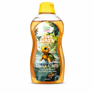 Pure Life Baby Wash 300 ML