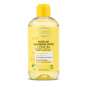Enjoy Facial Micellar Lemon 250 ml