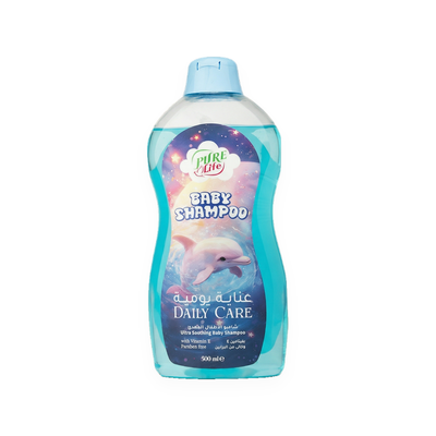 Baby Care