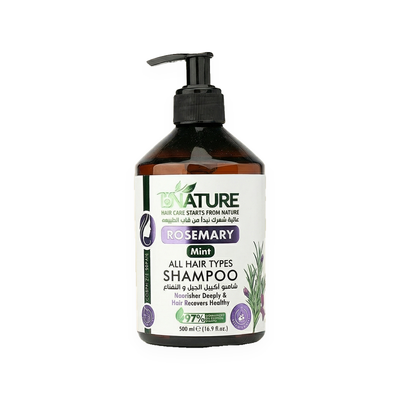 Hair Care