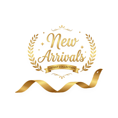 New Arrival