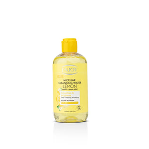 Enjoy Micellar Cleansing Water Lemon 250 ml (New)