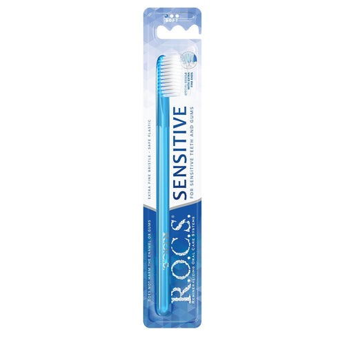 ROCS Toothbrush Smart Brush Medium