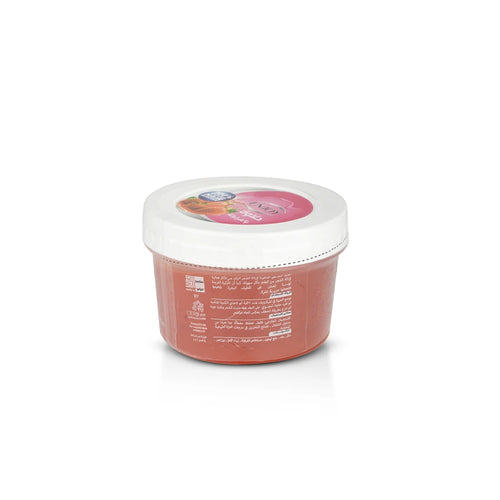 Enjoy Hair Removal Sugar Wax With Strawberry 250 g