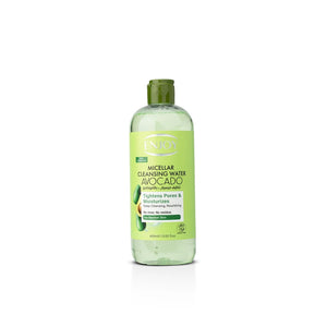 Enjoy Micellar Cleansing Water Avocado 400 ml (New)