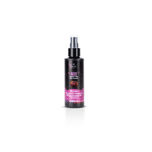 X-Night Delight 4x1 Silicone Body Massage Gel Plum 120 ml