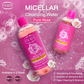 Enjoy facial micellar Rose 250 ml