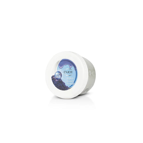 Enjoy Hair Removal Sugar Wax With Moroccan Indigo 250 g
