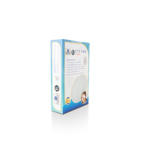 First Step Eye Pad for Children
