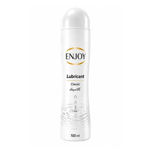 ENJOY LUBRICANT CLASSIC 100 ML