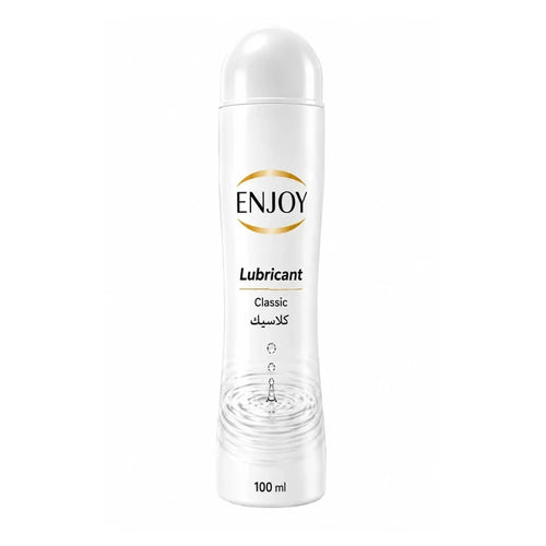 ENJOY LUBRICANT CLASSIC 100 ML