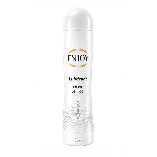 ENJOY LUBRICANT CLASSIC 100 ML