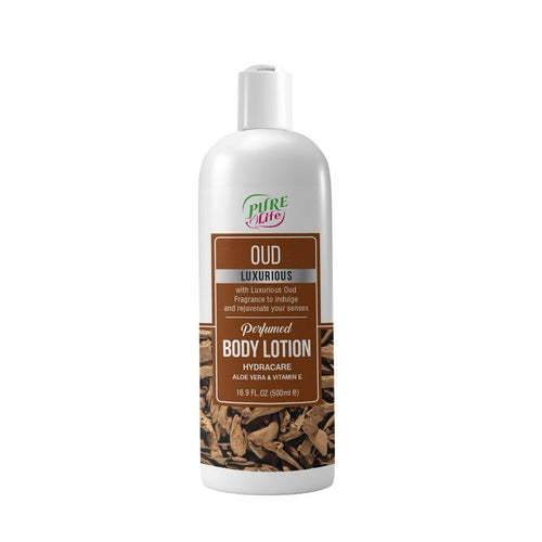 Pure Life Baby Lotion 500 ML