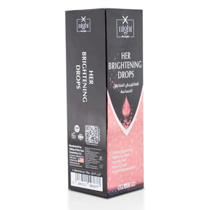 X-Night Delight Her Brightening Drops 30 ml