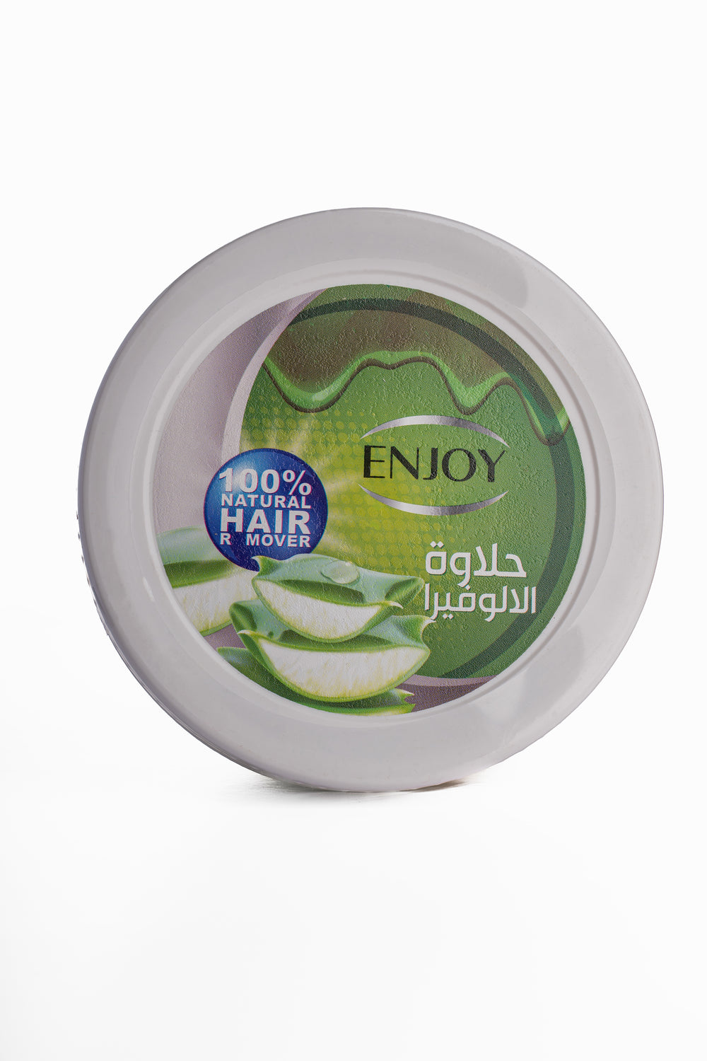 Enjoy Hair Remover with Aloe Vera 400 g