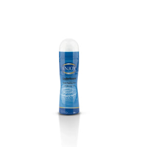 Enjoy Aloe Vera Lubricant Cooling Sensation 50 ml