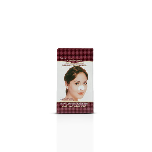Enjoy Deep Nose Strips 6 pcs