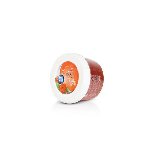Enjoy Hair Removal Sugar Wax With Rose 250 g