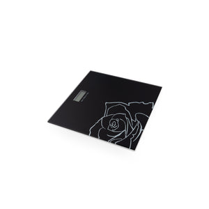 Focus Weight Scale Black 2008C