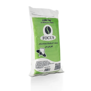 Focus Egyptian Medical Cotton 50 g