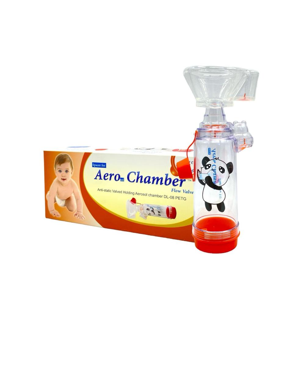 AEROSOL_CHAMBER SMALL