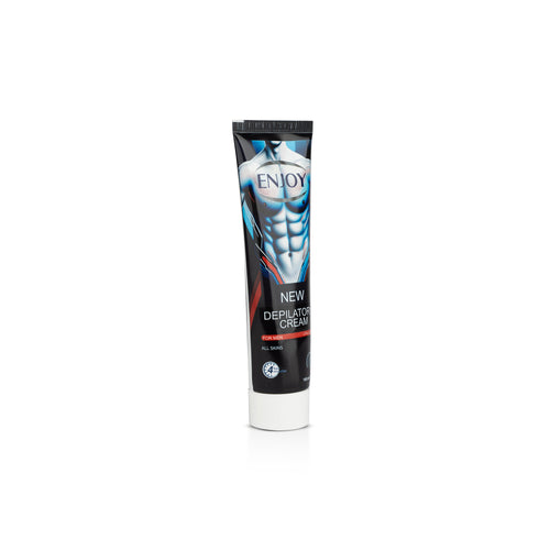 Enjoy Depilatory Cream for Men 100 ml