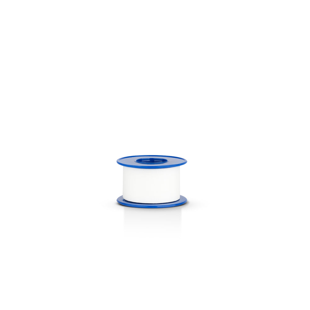 First Step Silk Tape 2.5 cm