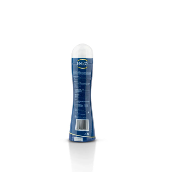 Enjoy Aloe Vera Lubricant Cooling Sensation 100 ml