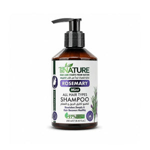 By Nature Rosemary Mint Complete Repair Shampoo 250 ml