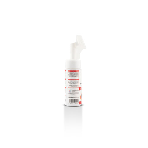 Pure Life Foaming Face Wash Papaya 150 ml