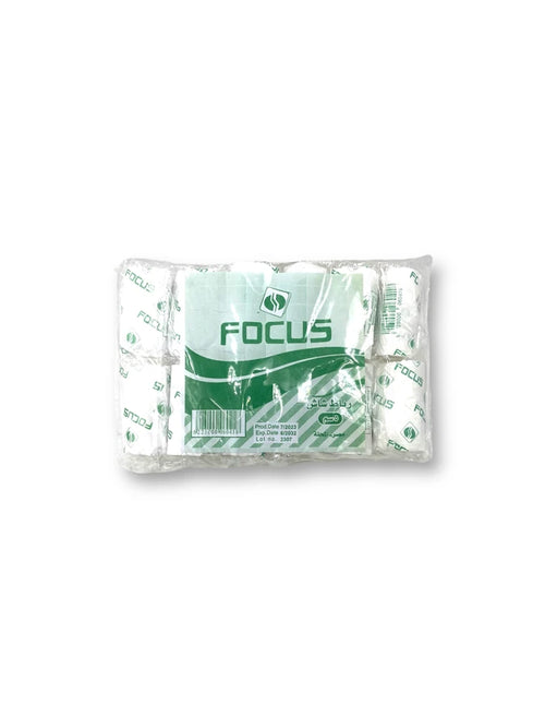 Focus Egyptian Gauze Roll Almahla 5 cm
