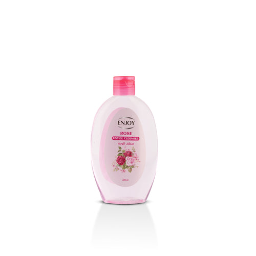 Enjoy Facial Micellar Rose 400 ml
