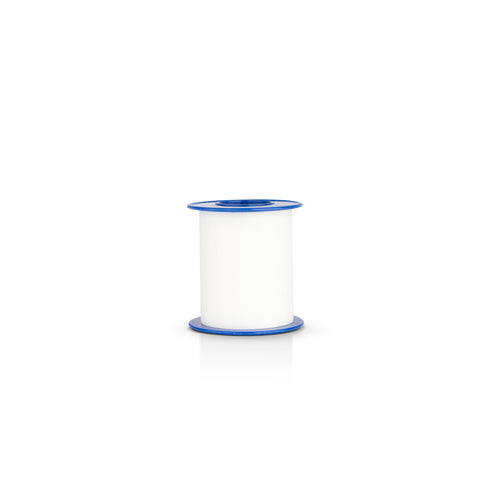 First Step Silk Tape 5 cm