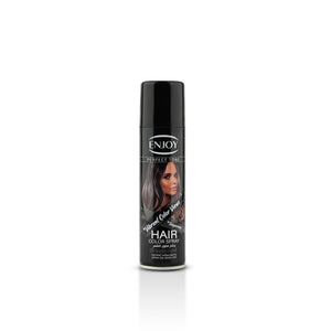 Enjoy Perfect Tone Hair Color Spray Red 150 ml