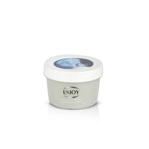 Enjoy Hair Removal Sugar Wax With Moroccan Indigo 250 g