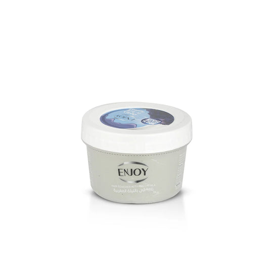 Enjoy Hair Removal Sugar Wax With Moroccan Indigo 250 g